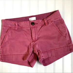 Womens SO Shorts Size 1